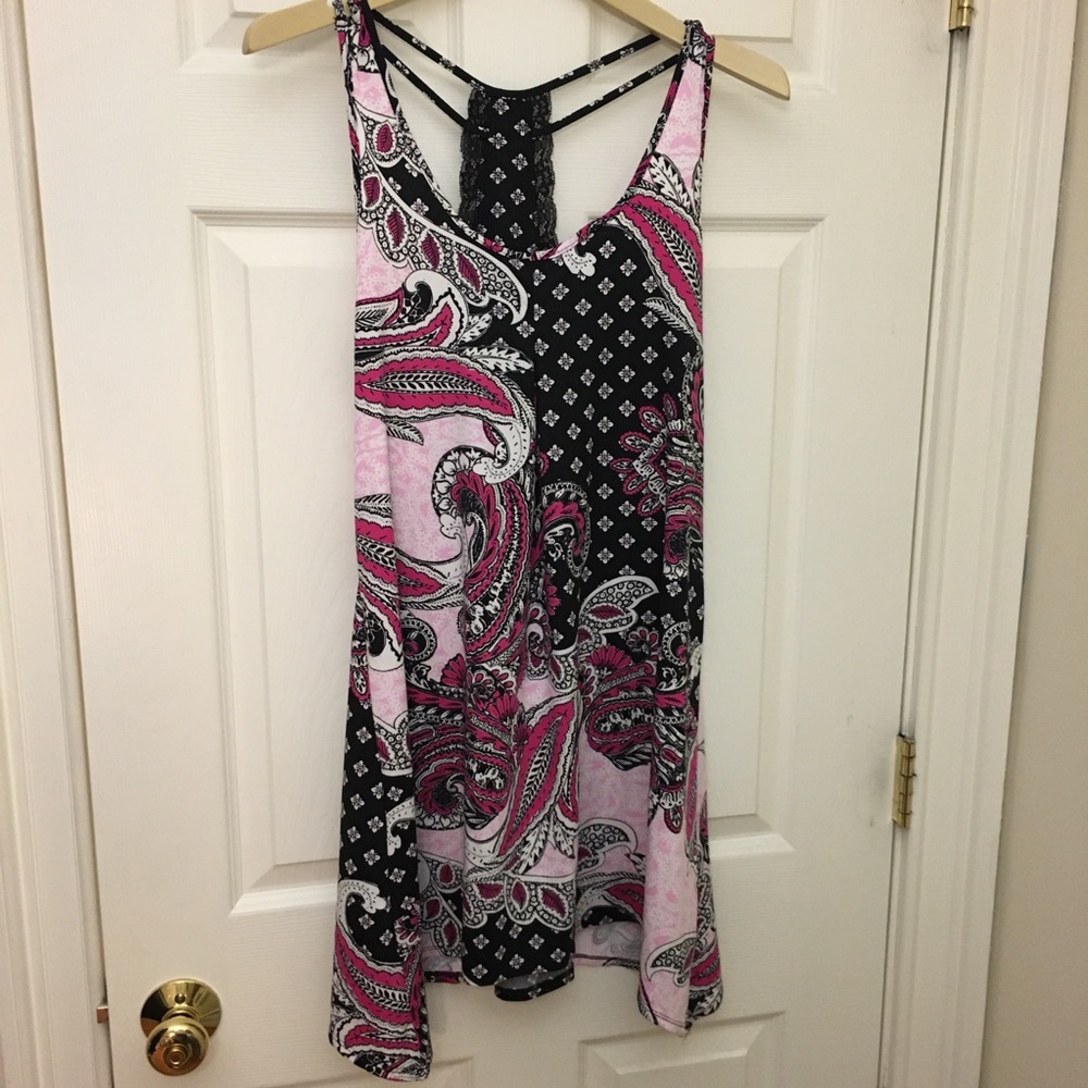 APT.9 Intimates, Chemise….NWT